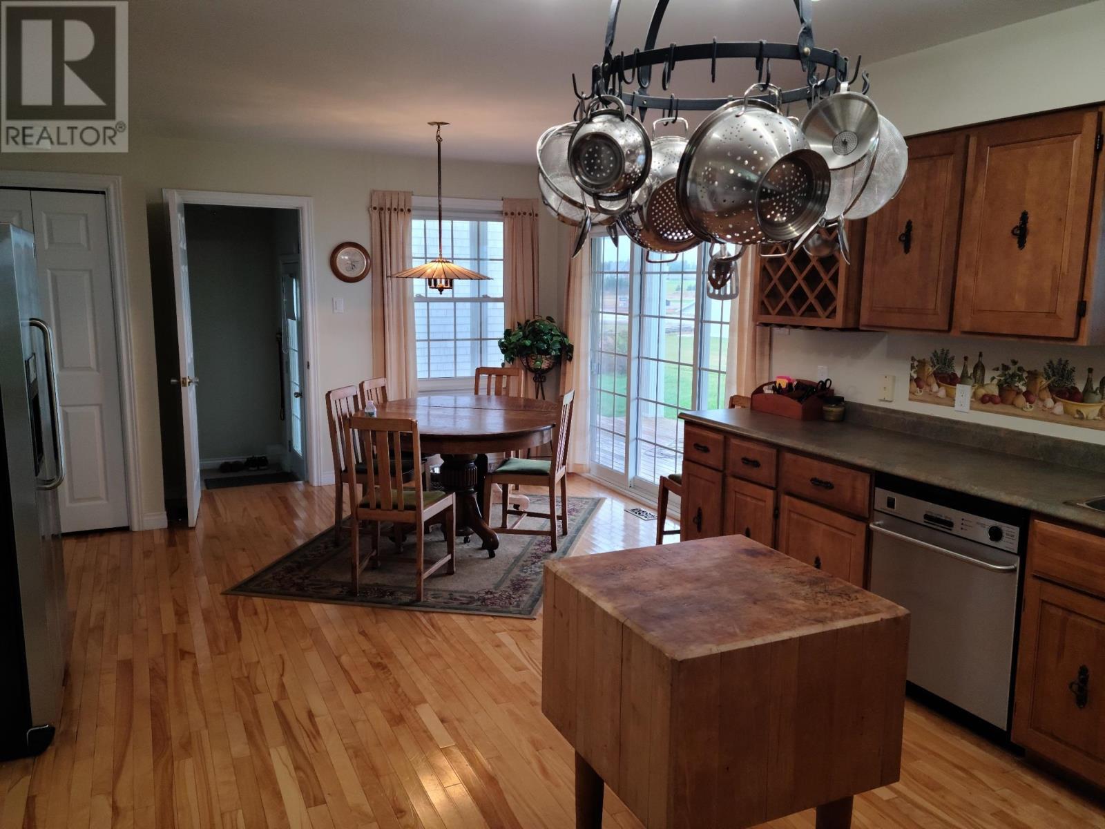 For sale 356 King Street, Malpeque, Prince Edward Island C0B1M0