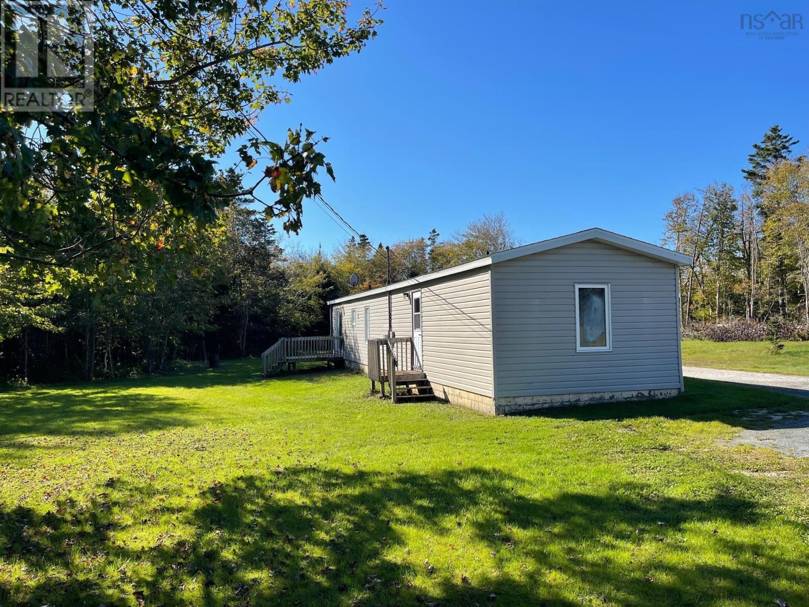 For sale 299 Edson Foote Road, North Chegoggin, Nova Scotia B5A5K6