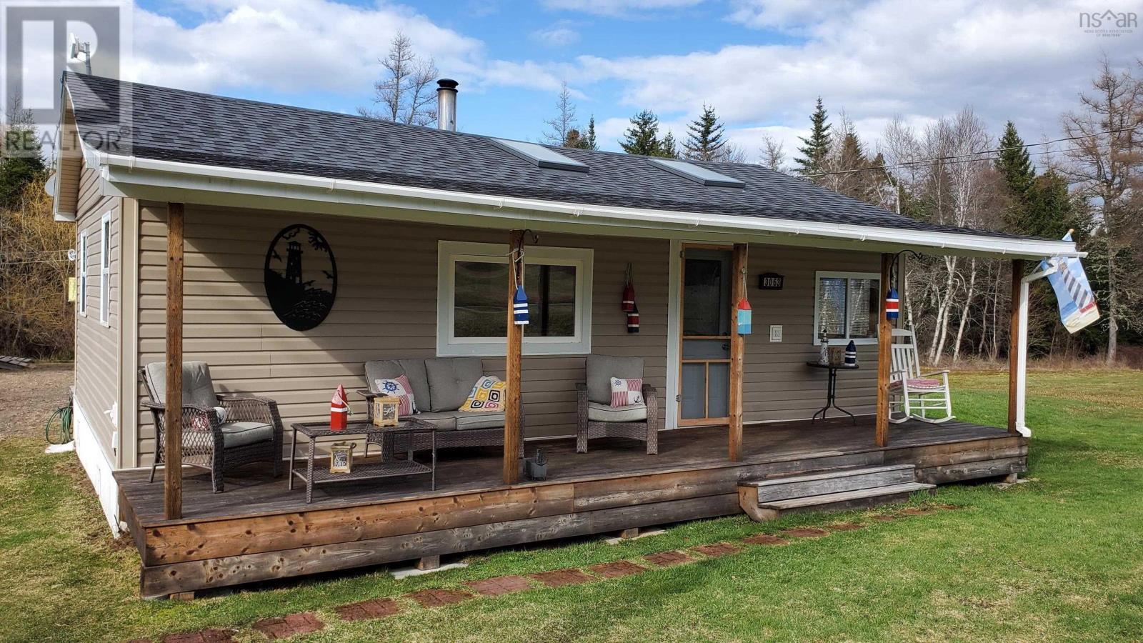 For sale 3063 Apple River Road, Apple River, Nova Scotia B0M1S0