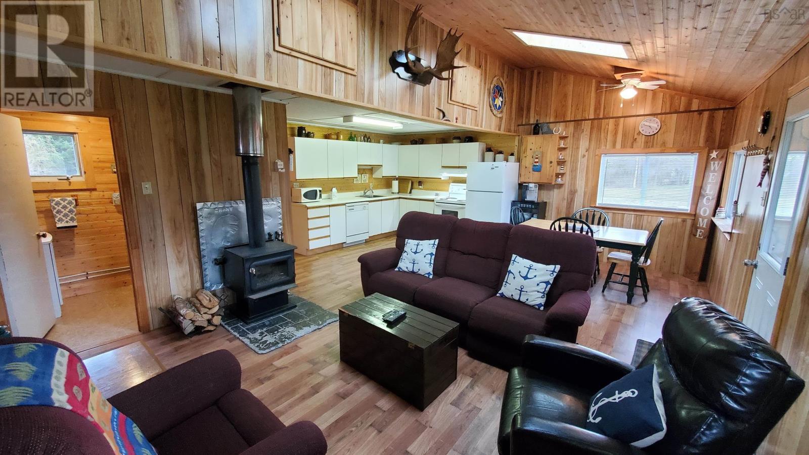 For sale 3063 Apple River Road, Apple River, Nova Scotia B0M1S0