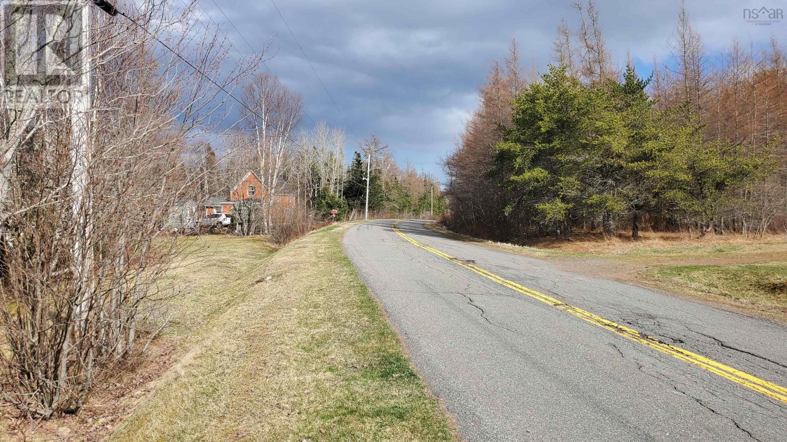 For sale 3063 Apple River Road, Apple River, Nova Scotia B0M1S0