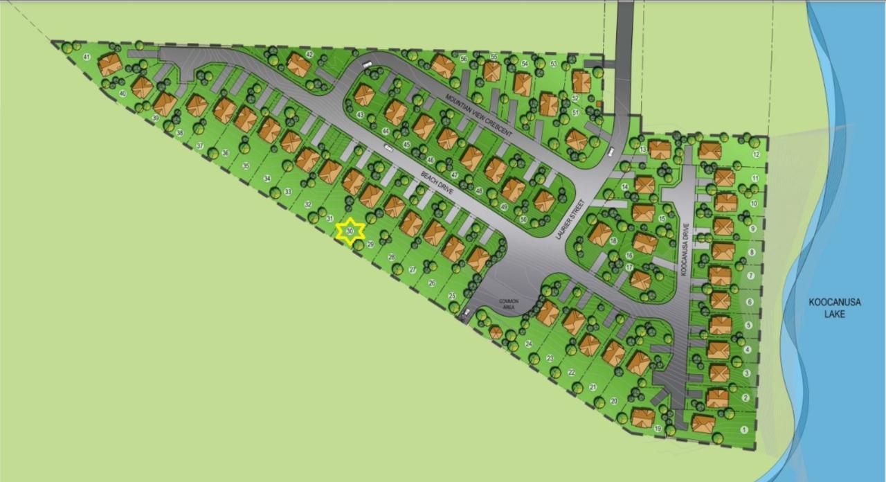 For sale Lot 30 LAURIER AVENUE, Wardner, British Columbia V0B2J0