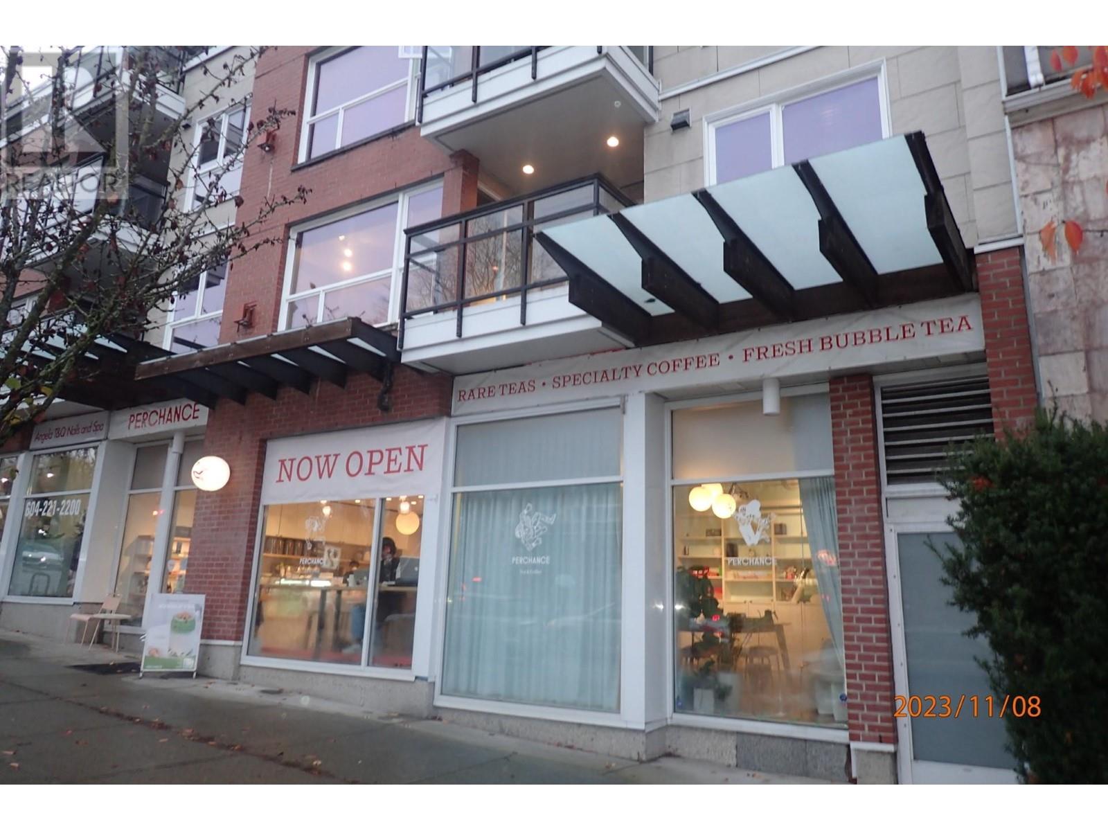 For sale 3363 & 3373 DUNBAR STREET, Vancouver, British Columbia V6S2B9