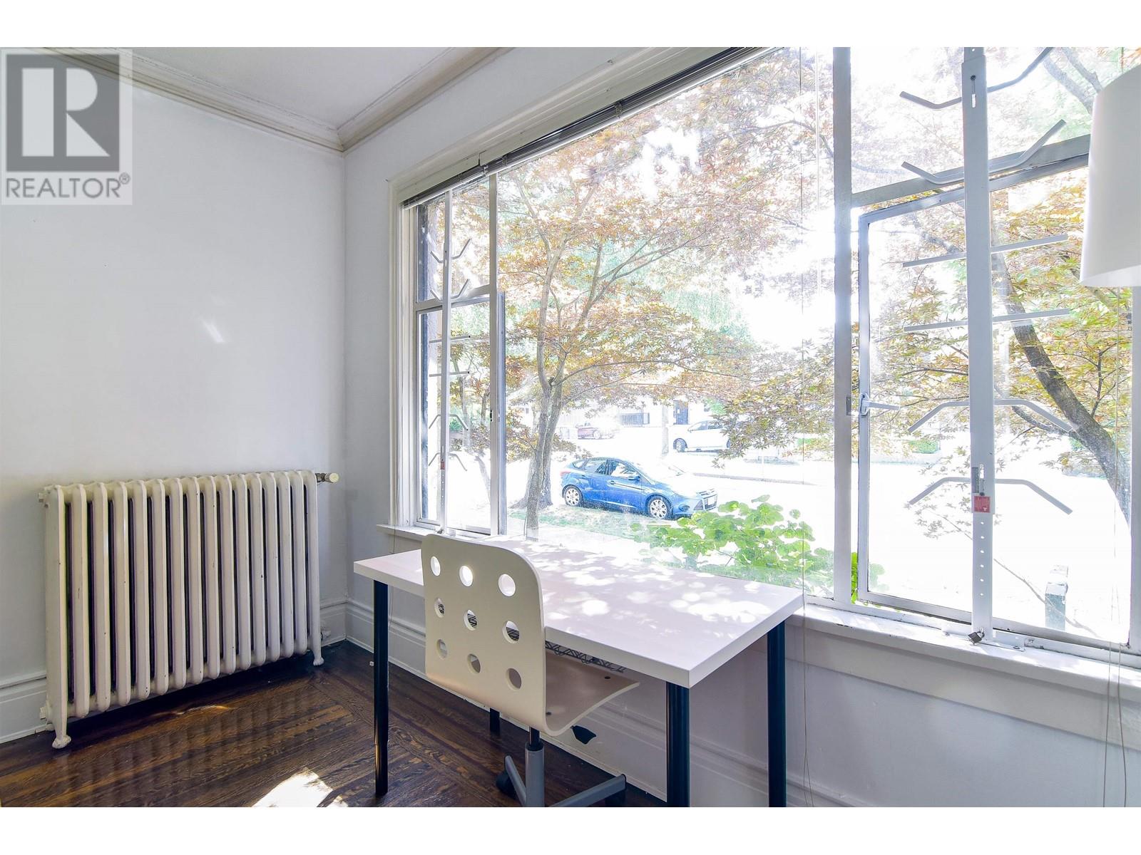 For rent 2 935 JERVIS STREET, Vancouver, British Columbia V6E2B5