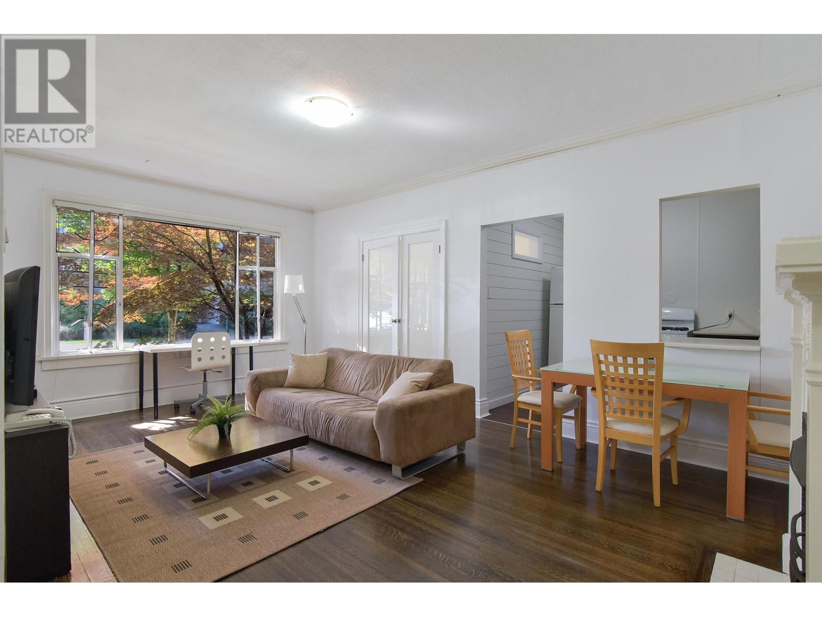 For rent 2 935 JERVIS STREET, Vancouver, British Columbia V6E2B5