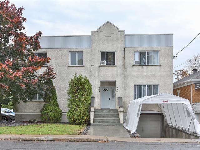 For sale 934 936 Rue Cartier Longueuil Le Vieux Longueuil