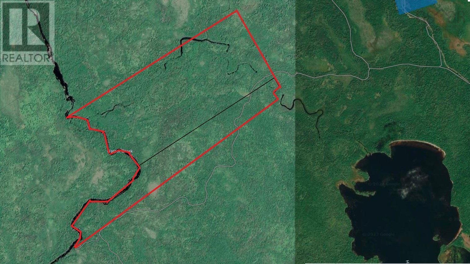 For sale 74 Lot 7377 Upper Clyde Road, Middle Clyde River, Nova