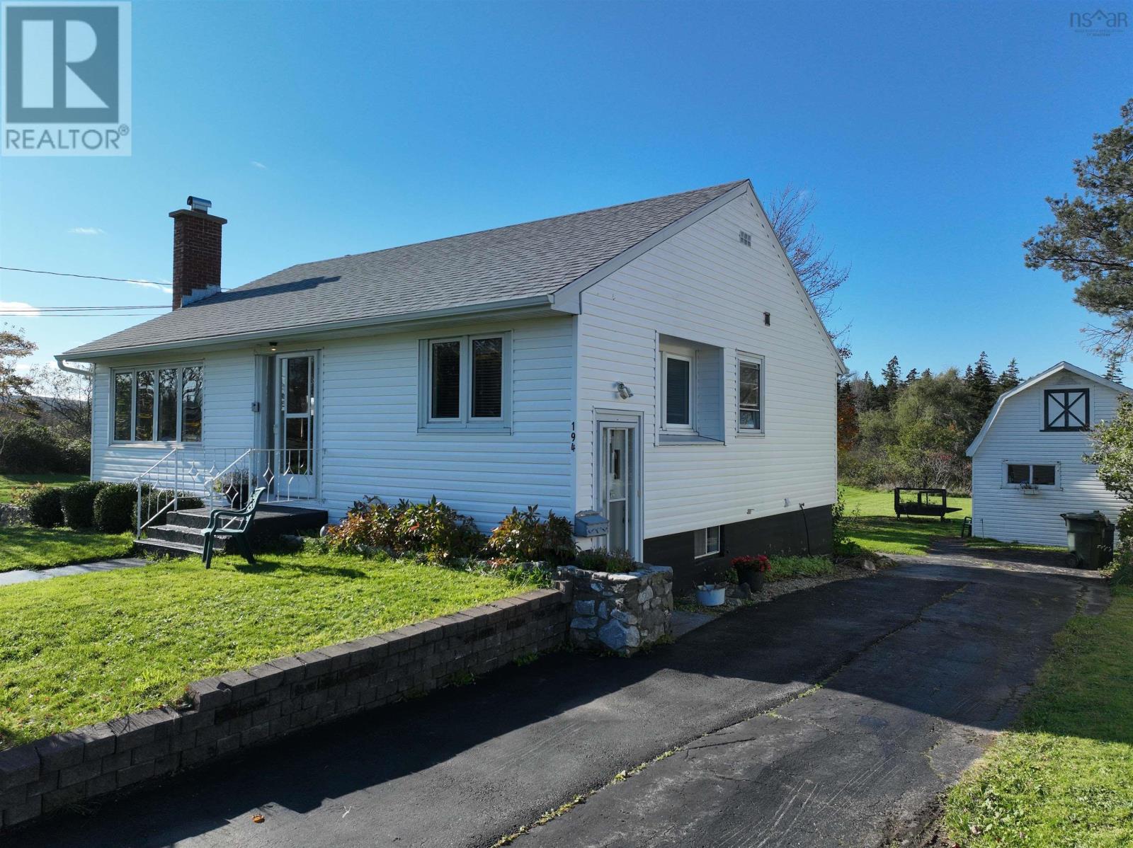 194 Coxheath Road, Coxheath, Nova Scotia B1R1R6 REALTOR.ca