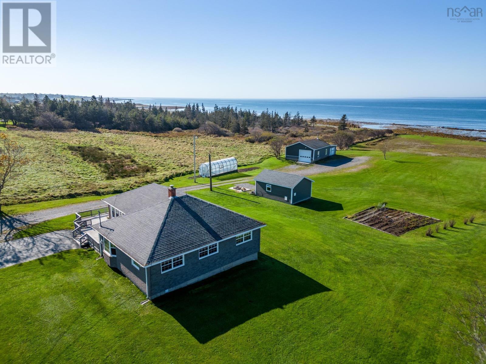 For sale 1271 Highway 1, Little Brook, Nova Scotia B0W1M0 202323844