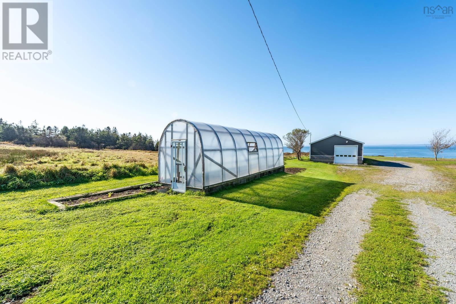 For sale 1271 Highway 1, Little Brook, Nova Scotia B0W1M0 202323844