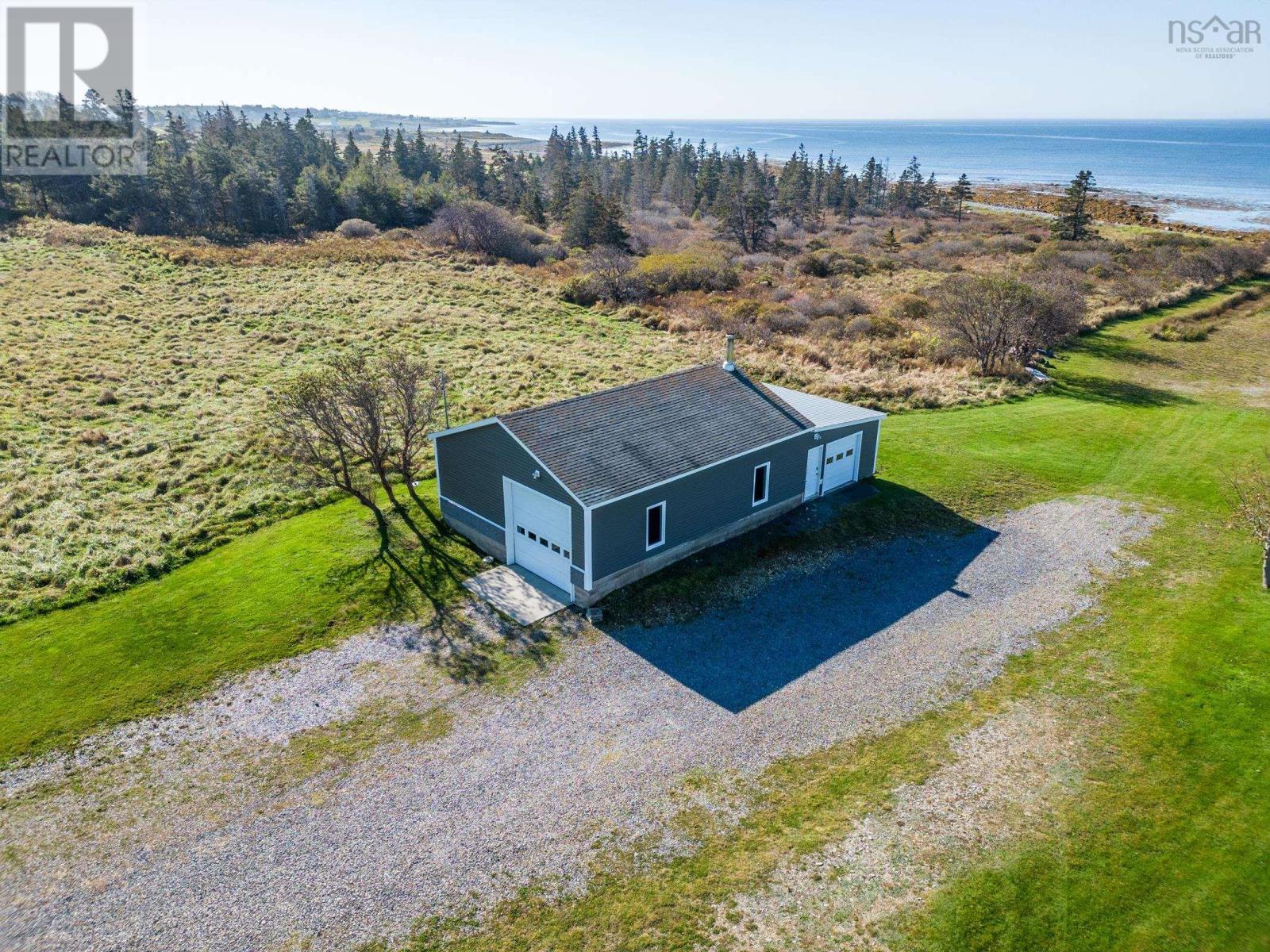 For sale 1271 Highway 1, Little Brook, Nova Scotia B0W1M0 202323844