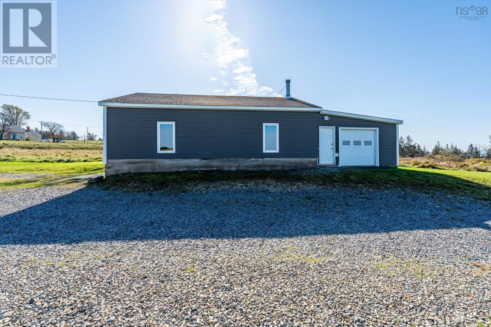 For sale 1271 Highway 1, Little Brook, Nova Scotia B0W1M0 202323844