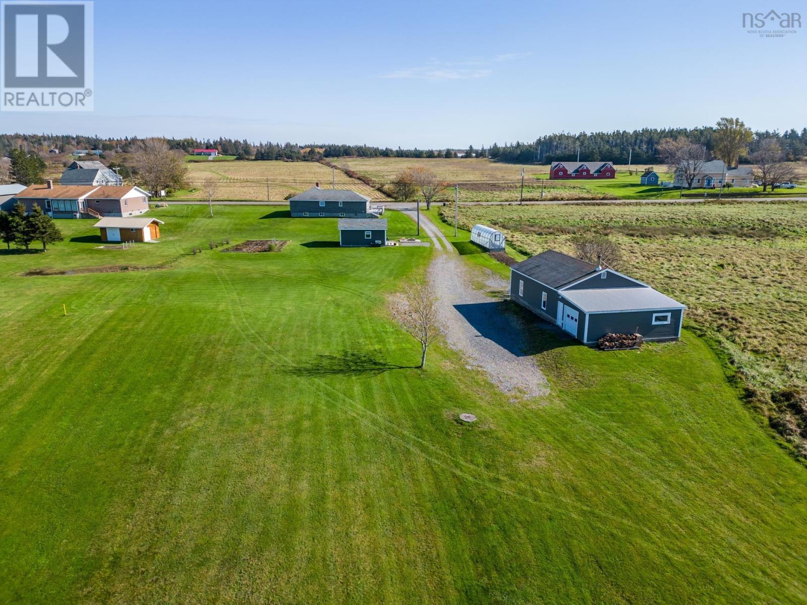 For sale 1271 Highway 1, Little Brook, Nova Scotia B0W1M0 202323844