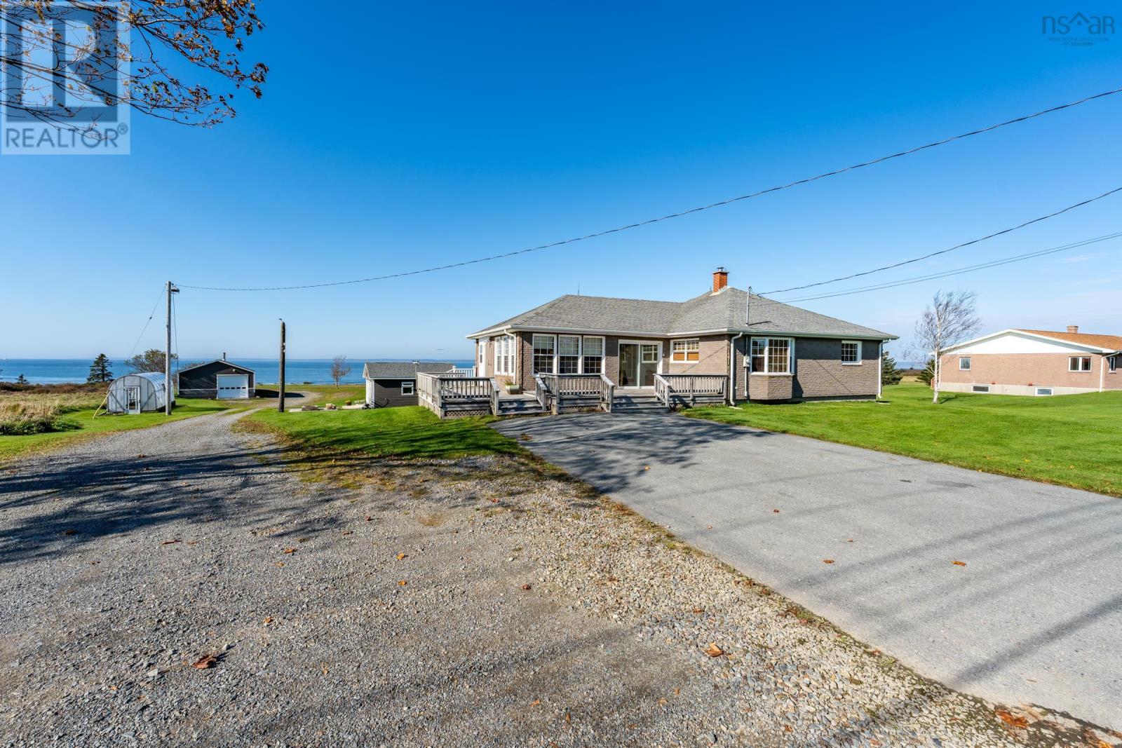 For sale 1271 Highway 1, Little Brook, Nova Scotia B0W1M0 202323844