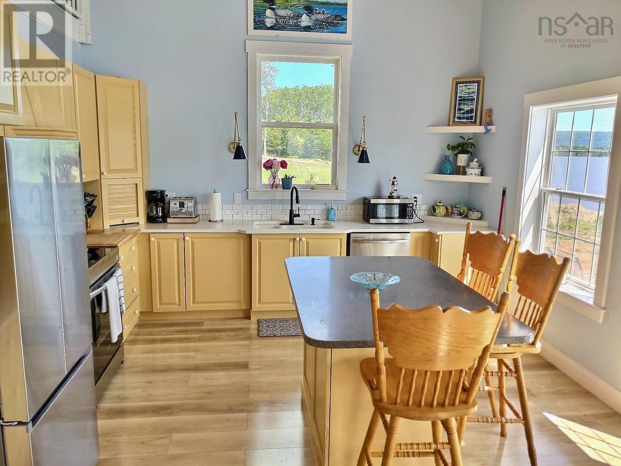 For sale 6 Massachusetts Road, Granville Centre, Nova Scotia B0S1A0