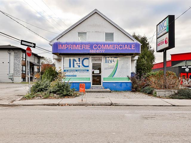 For sale: 1568 Rue Robinson, Laval (Chomedey), Quebec H7W2W4