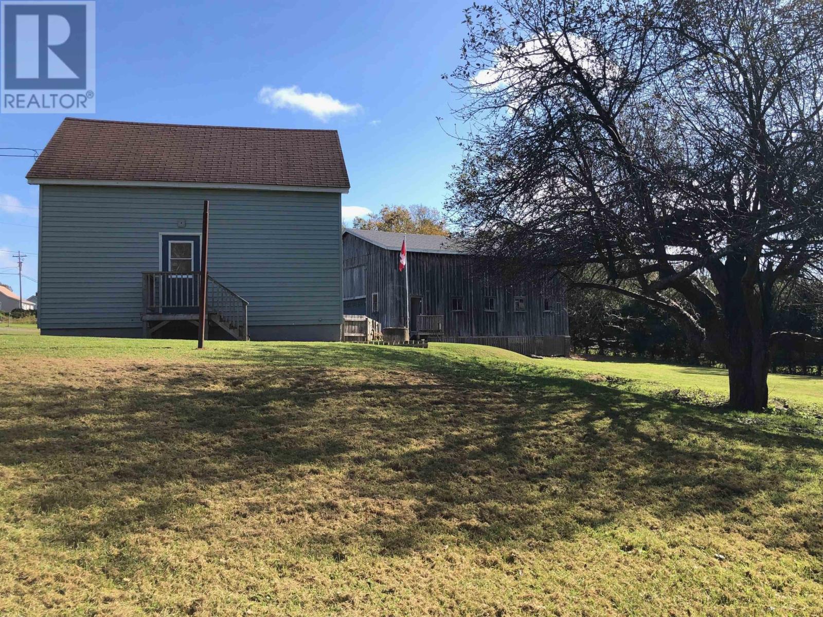 For sale 12677 3 Highway, Rhodes Corner, Nova Scotia B4V5N5