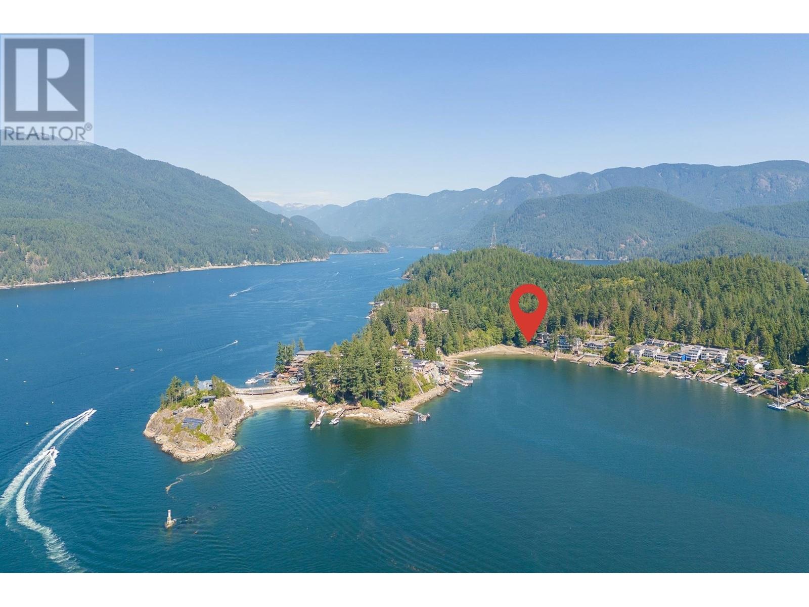 For sale 4855 BELCARRA BAY ROAD, Port Moody, British Columbia V3H4N4
