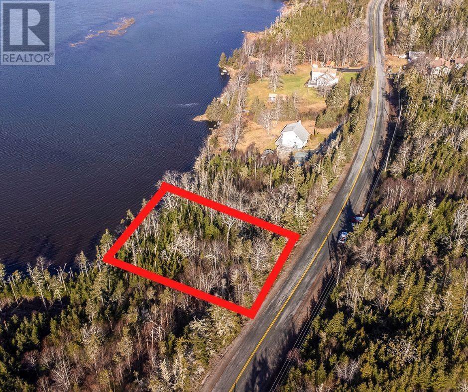 Lot East Petpeswick Road, Musquodoboit Harbour, Nova Scotia B0J2L0