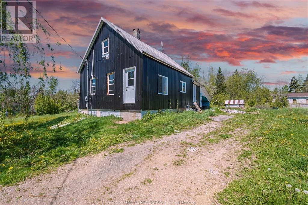 For sale 63 Anagance Ridge RD, Anagance, New Brunswick E4Z1A3