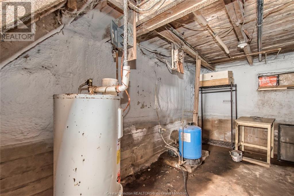 For sale 63 Anagance Ridge RD, Anagance, New Brunswick E4Z1A3