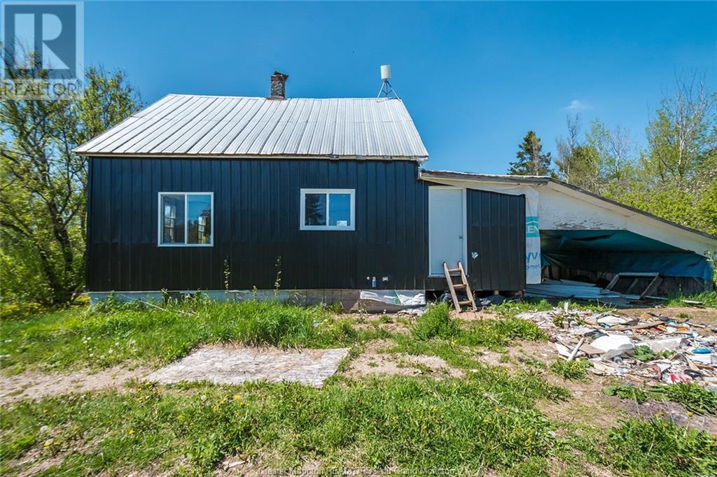 For sale 63 Anagance Ridge RD, Anagance, New Brunswick E4Z1A3