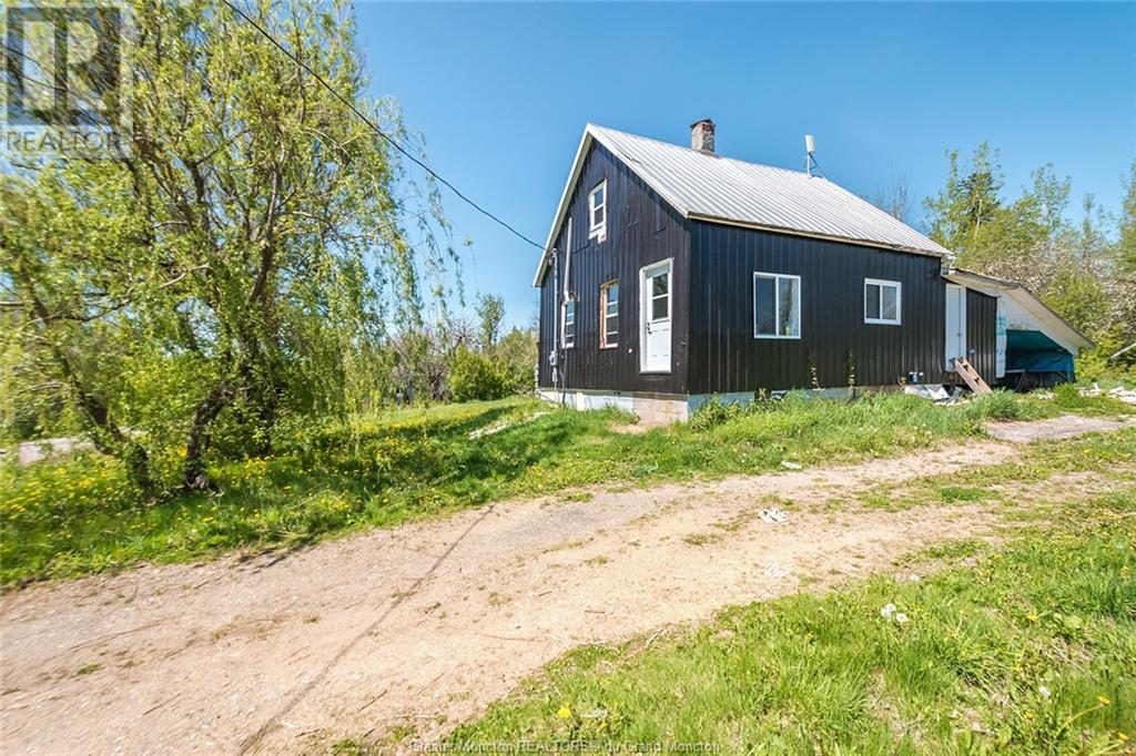 For sale 63 Anagance Ridge RD, Anagance, New Brunswick E4Z1A3