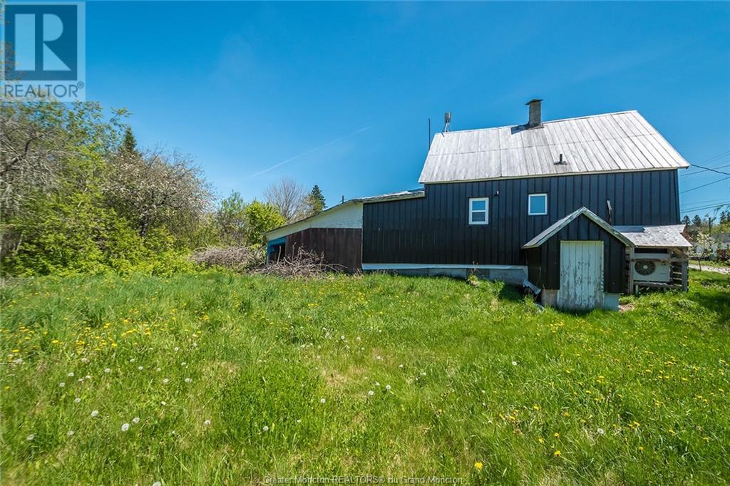 For sale 63 Anagance Ridge RD, Anagance, New Brunswick E4Z1A3