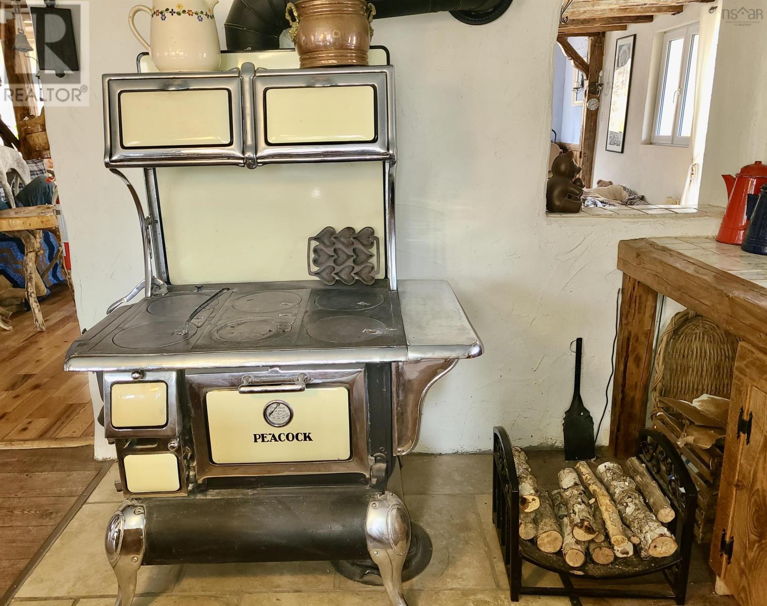 For sale 7912 Shore Road W, Hampton, Nova Scotia B0S1L0 202305581