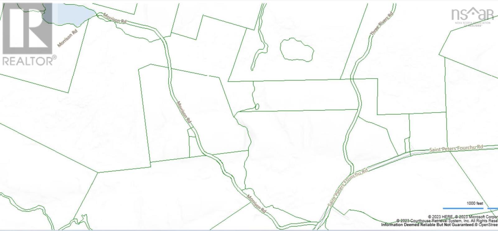 For sale Sterling Road, Framboise, Nova Scotia B2J1C1 202323872