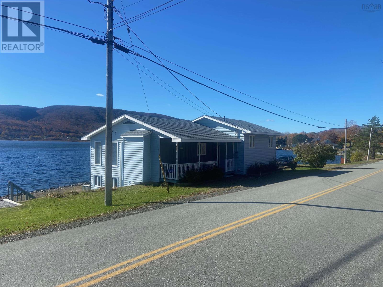 For sale 162 Main Street, Nova Scotia B0E3M0 202323055