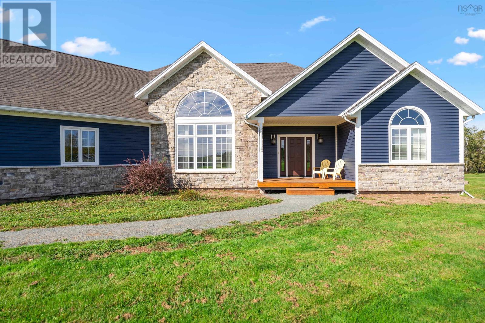 For sale 44 Holmes Lane, Hamilton Road, Nova Scotia B0K2A0 202321889