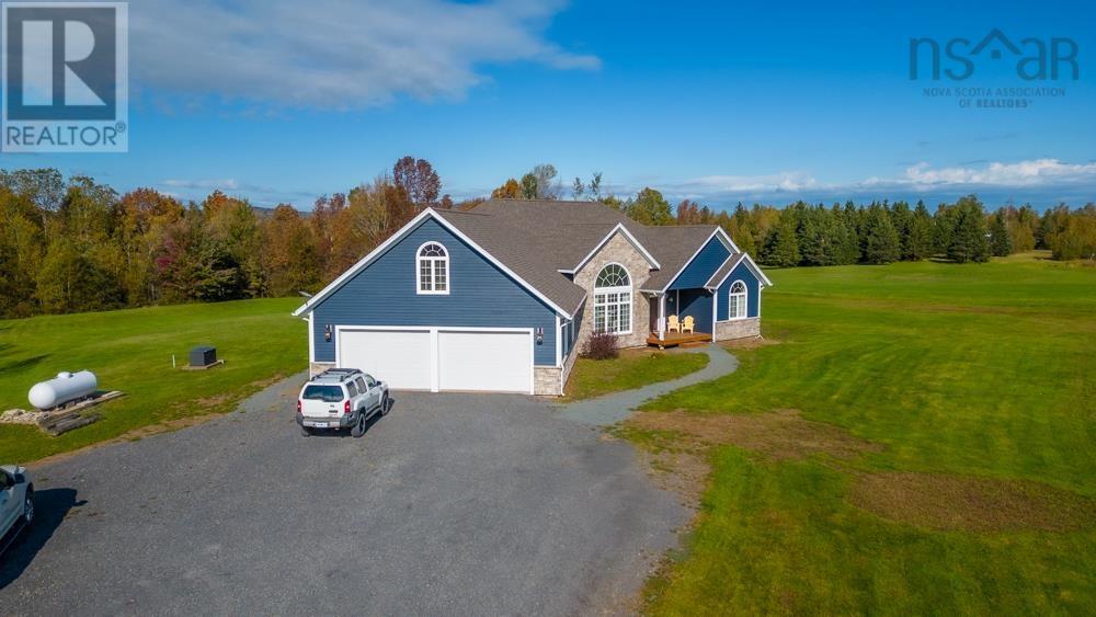 For sale 44 Holmes Lane, Hamilton Road, Nova Scotia B0K2A0 202321889