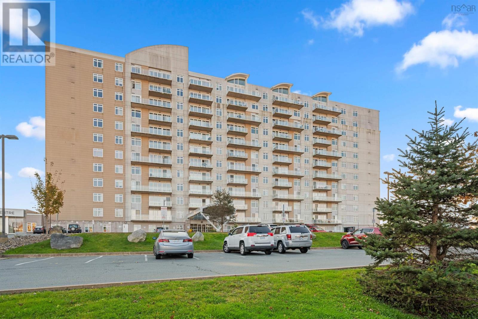 For sale 309 60 Walter Havill Drive, Halifax, Nova Scotia B3N0A9