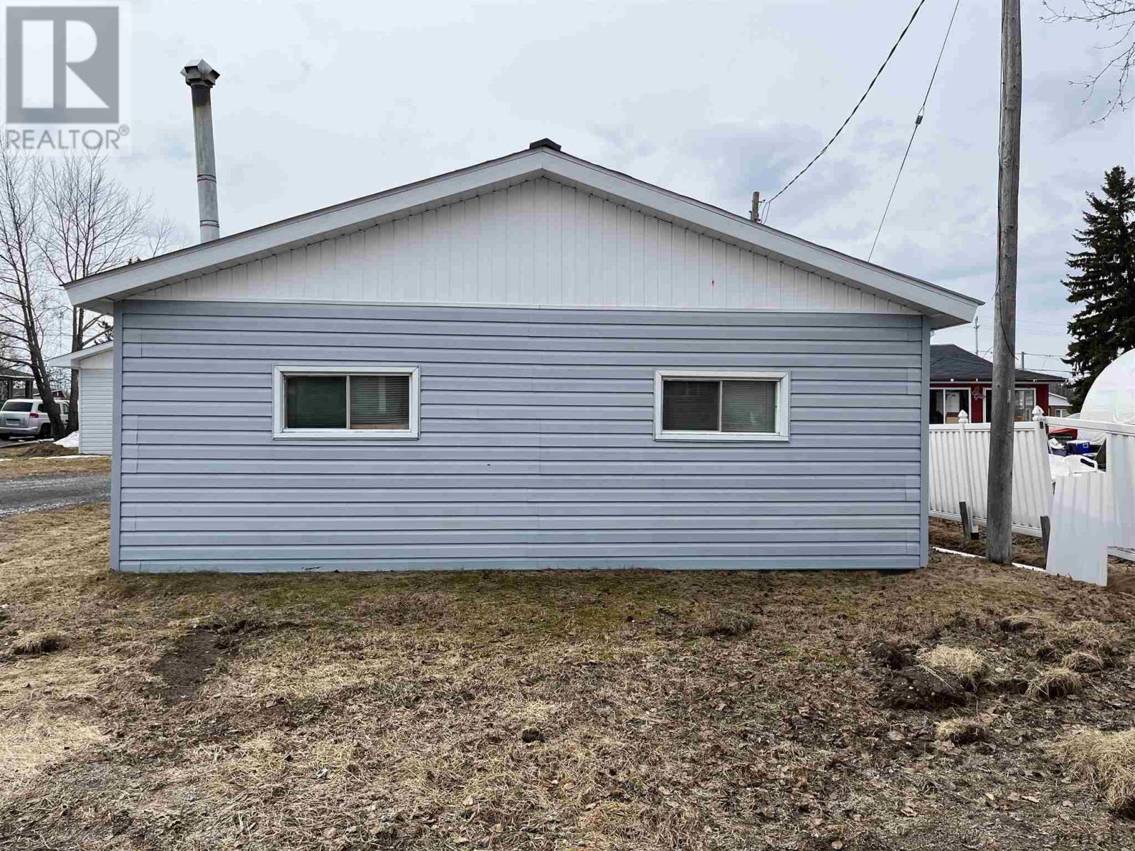 For sale 210 Main ST, Smooth Rock Falls, Ontario P0L2B0 TM232206