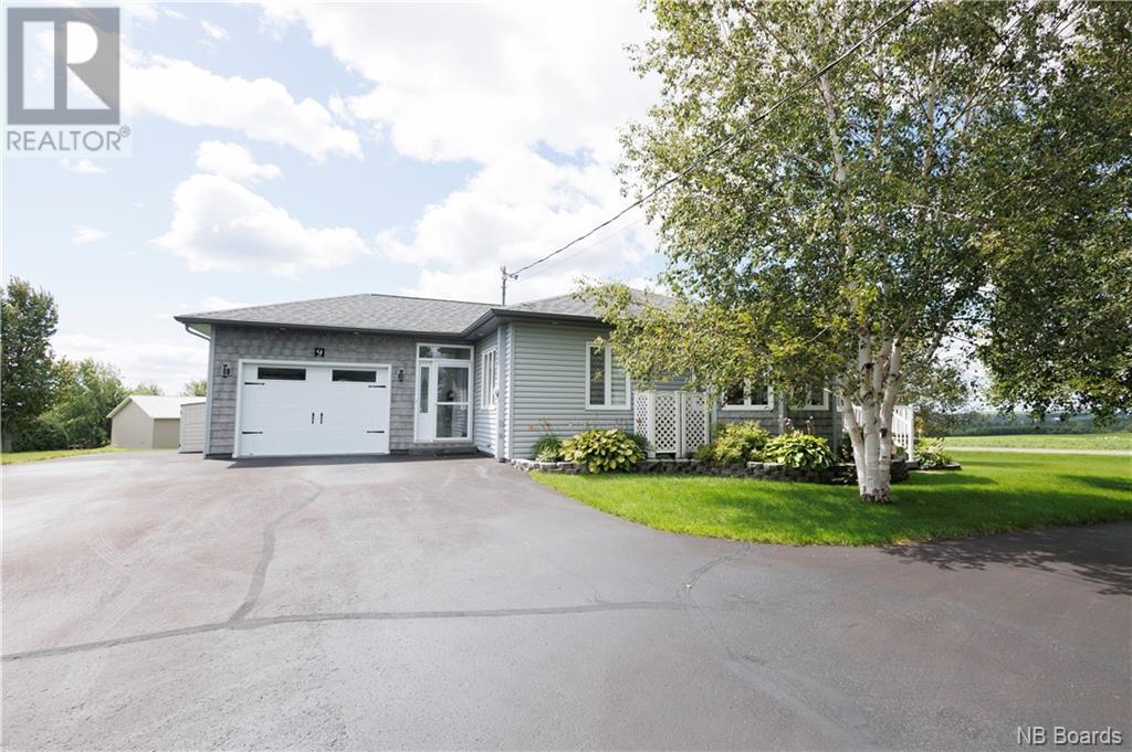 À vendre 9 Chemin 1er Rang, DSL de Drummond/DSL of Drummond, NouveauBrunswick E3Y2S4