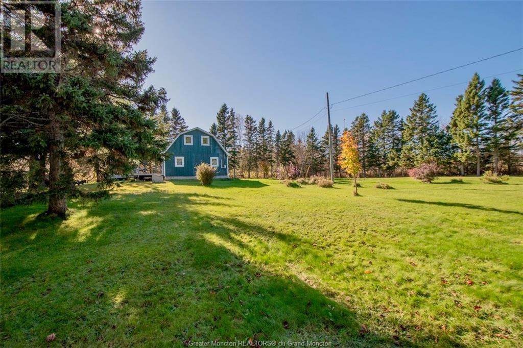 For sale 1298 Route 955, Murray Corner, New Brunswick E4M3M1 M156223