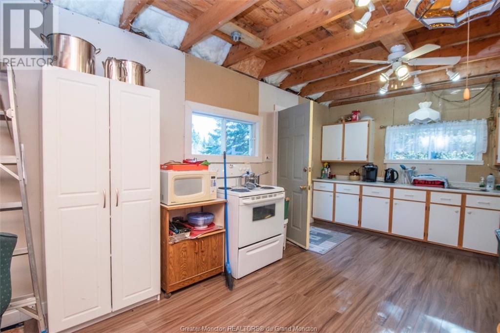 For sale 1298 Route 955, Murray Corner, New Brunswick E4M3M1 M156223