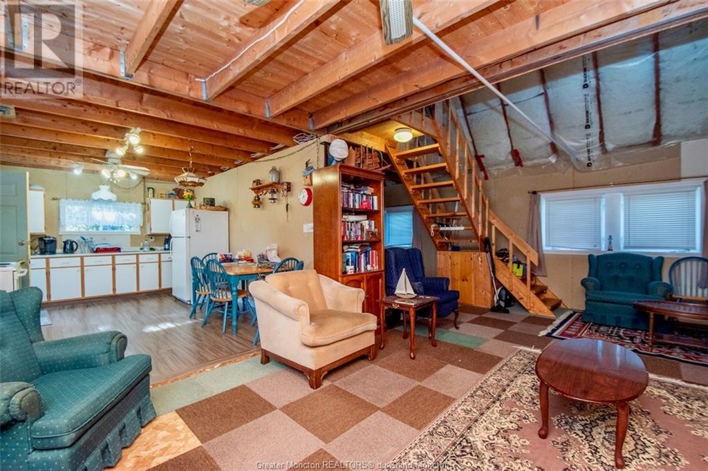 For sale 1298 Route 955, Murray Corner, New Brunswick E4M3M1 M156223