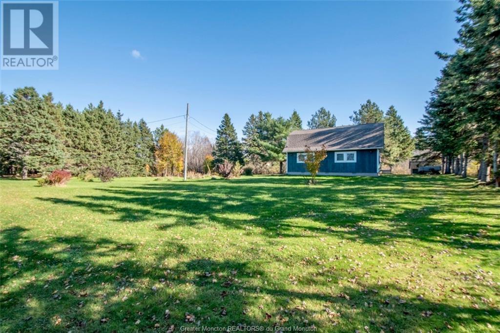 For sale 1298 Route 955, Murray Corner, New Brunswick E4M3M1 M156223
