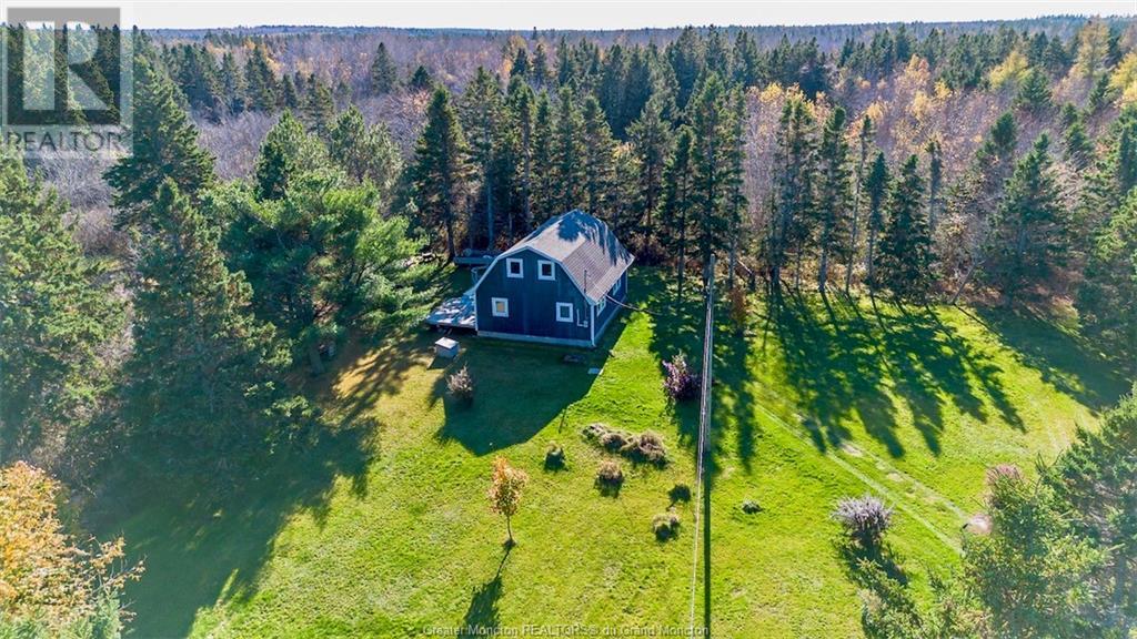 For sale 1298 Route 955, Murray Corner, New Brunswick E4M3M1 M156223