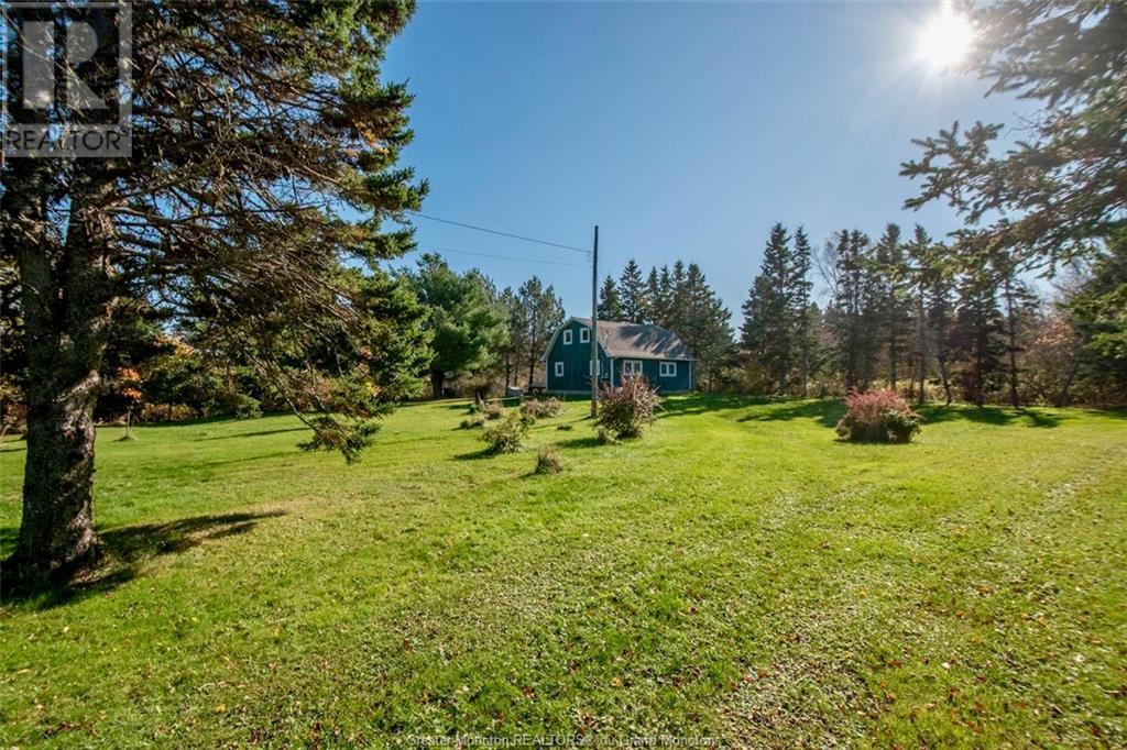 For sale 1298 Route 955, Murray Corner, New Brunswick E4M3M1 M156223