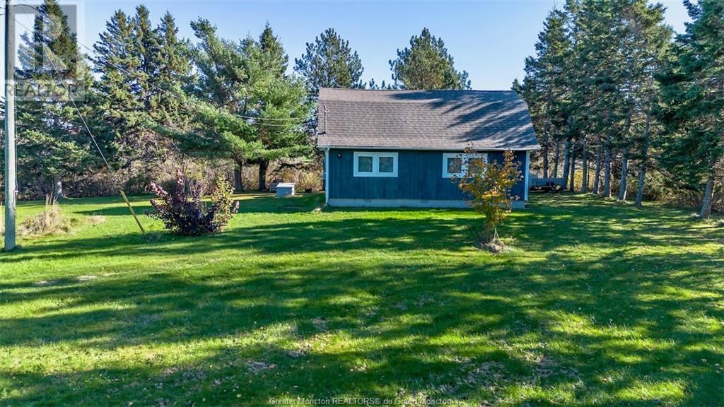 For sale 1298 Route 955, Murray Corner, New Brunswick E4M3M1 M156223