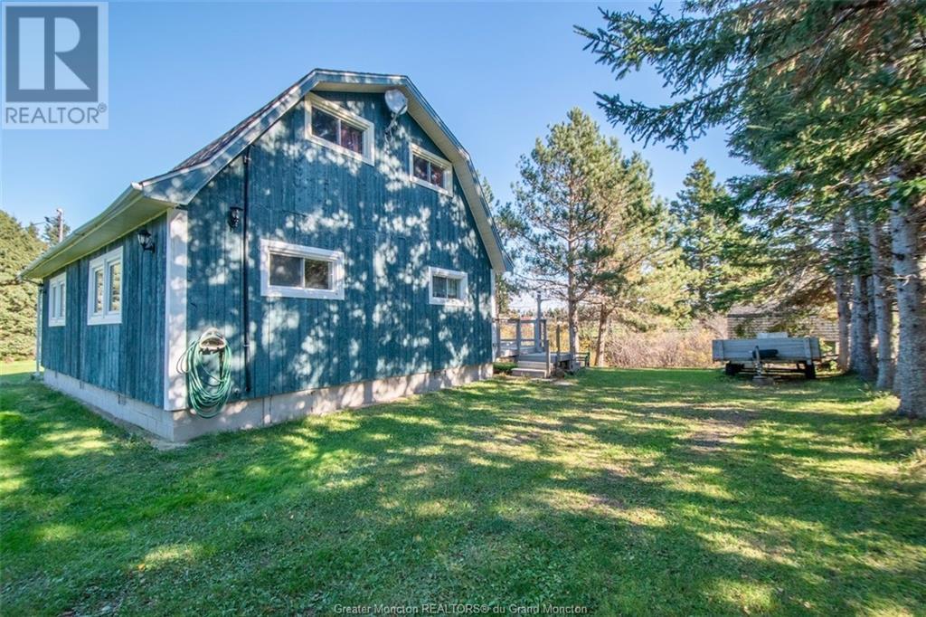 For sale 1298 Route 955, Murray Corner, New Brunswick E4M3M1 M156223