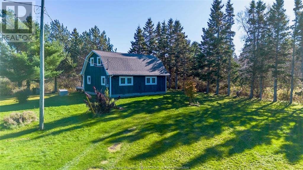 For sale 1298 Route 955, Murray Corner, New Brunswick E4M3M1 M156223
