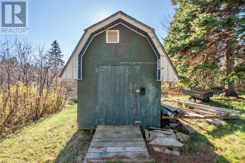 For sale 1298 Route 955, Murray Corner, New Brunswick E4M3M1 M156223