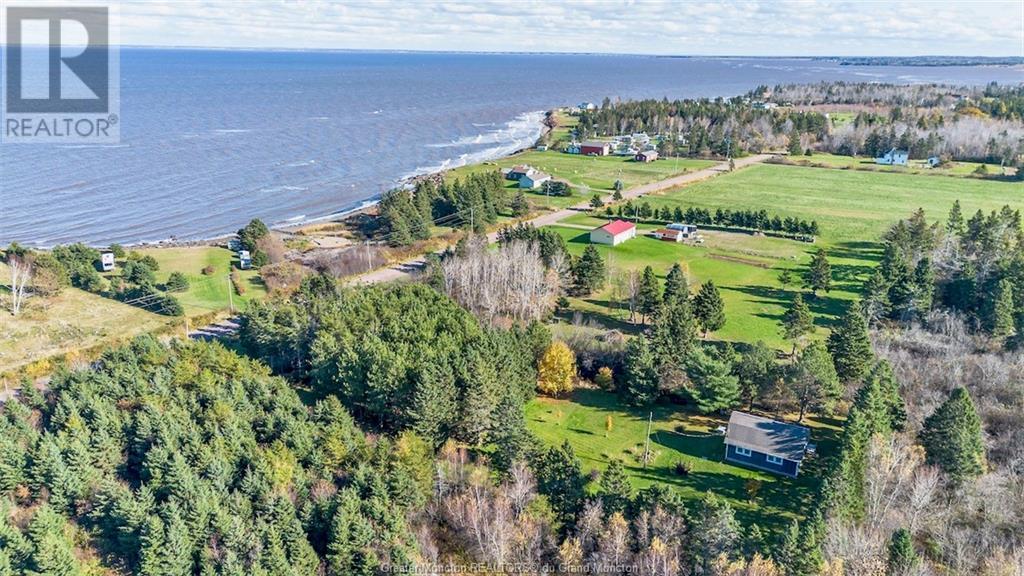 For sale 1298 Route 955, Murray Corner, New Brunswick E4M3M1 M156223