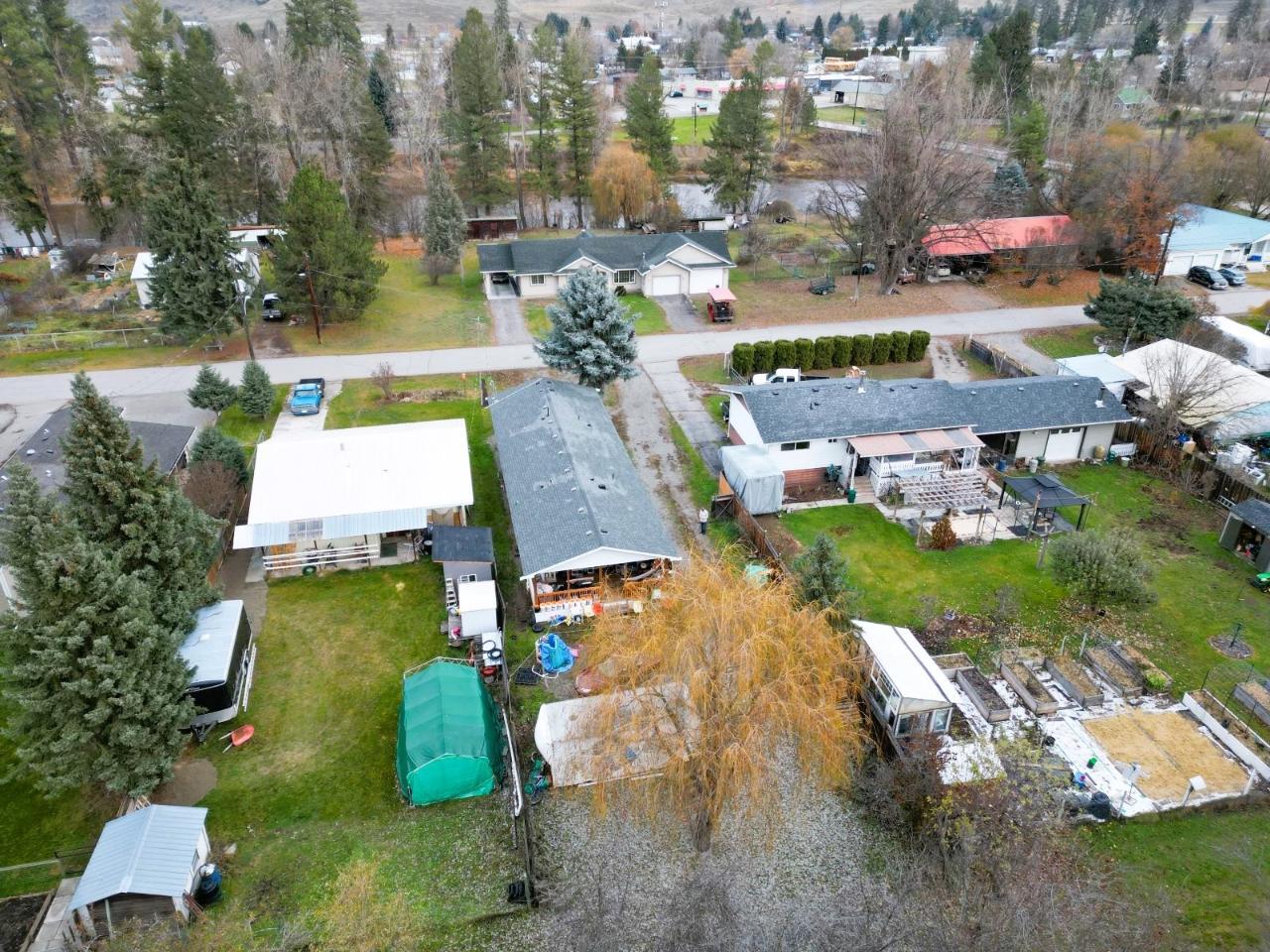 For sale 648 CENTRAL AVENUE, Midway, British Columbia V0H1M0 2473979 REALTOR.ca