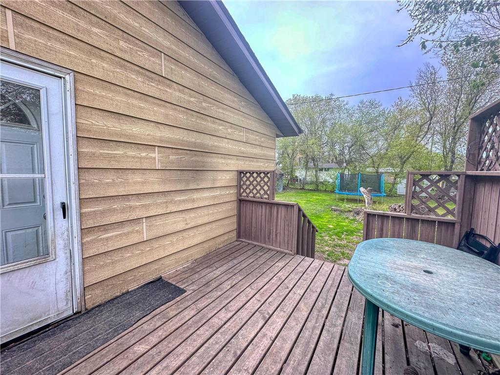 For sale 231 Gendreau Street, Ste Rose Du Lac, Manitoba R0L1S0