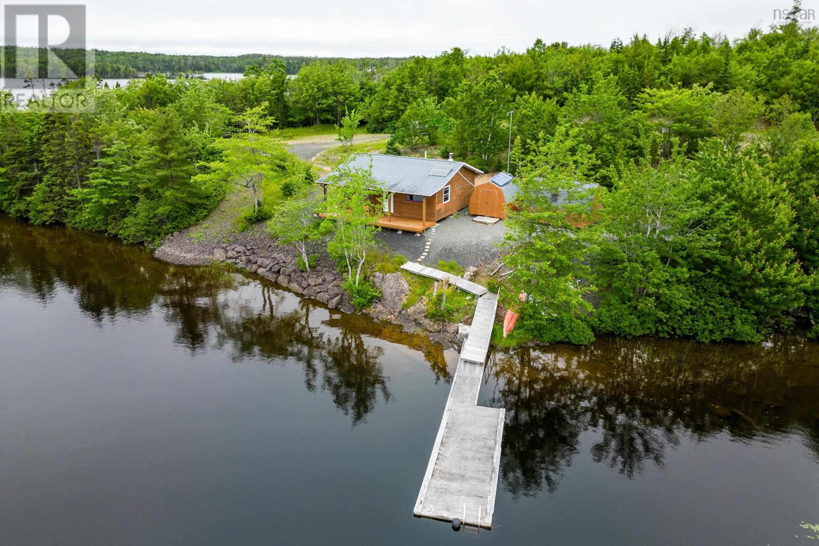 For sale 469 South Grand Lake Road, Arichat, Nova Scotia B0E1A0